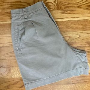 Liz Claiborne LIZSPORT Shorts EUC